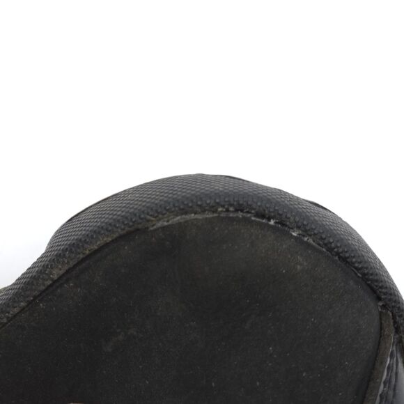 Jordan Air Jordan 13 Retro Cap and Gown 2019 Black Patent Leather 414571-012 main image 5